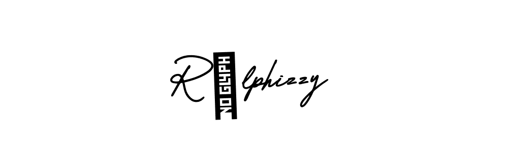 Also we have Râlphizzy name is the best signature style. Create professional handwritten signature collection using AmerikaSignatureDemo-Regular autograph style. Râlphizzy signature style 3 images and pictures png