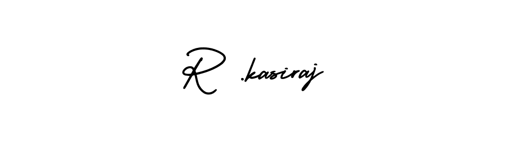 Here are the top 10 professional signature styles for the name R .kasiraj. These are the best autograph styles you can use for your name. R .kasiraj signature style 3 images and pictures png