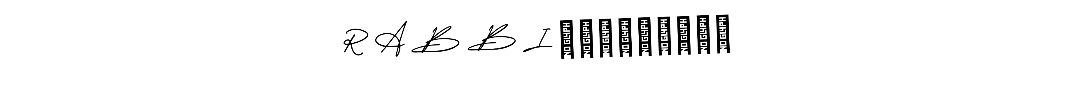 AmerikaSignatureDemo-Regular is a professional signature style that is perfect for those who want to add a touch of class to their signature. It is also a great choice for those who want to make their signature more unique. Get R A B B I Ｃｈｏｗｄｈｕｒｙ name to fancy signature for free. R A B B I Ｃｈｏｗｄｈｕｒｙ signature style 3 images and pictures png