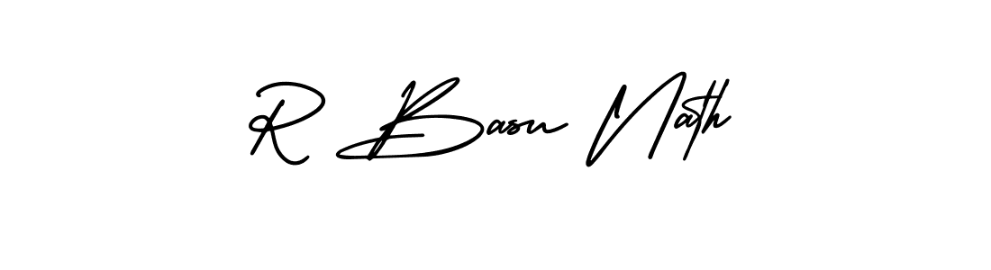 Here are the top 10 professional signature styles for the name R Basu Nath. These are the best autograph styles you can use for your name. R Basu Nath signature style 3 images and pictures png