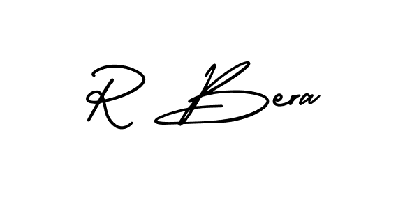 You can use this online signature creator to create a handwritten signature for the name R Bera. This is the best online autograph maker. R Bera signature style 3 images and pictures png