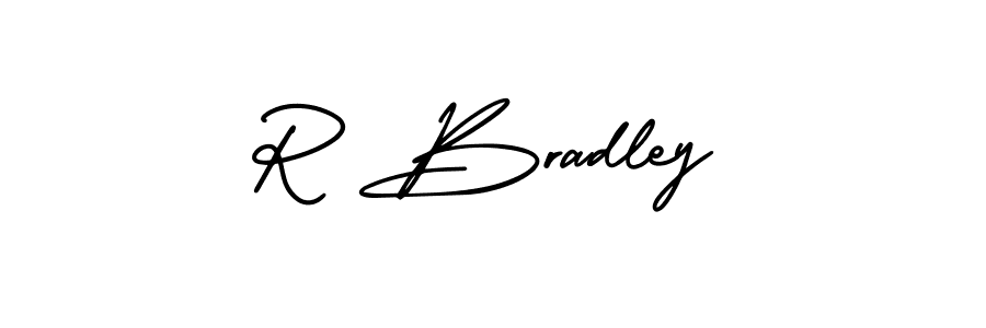 Once you've used our free online signature maker to create your best signature AmerikaSignatureDemo-Regular style, it's time to enjoy all of the benefits that R Bradley name signing documents. R Bradley signature style 3 images and pictures png