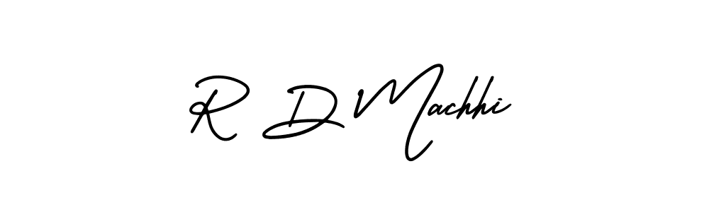 You can use this online signature creator to create a handwritten signature for the name R D Machhi. This is the best online autograph maker. R D Machhi signature style 3 images and pictures png