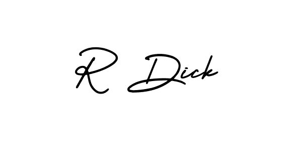 You can use this online signature creator to create a handwritten signature for the name R Dick. This is the best online autograph maker. R Dick signature style 3 images and pictures png