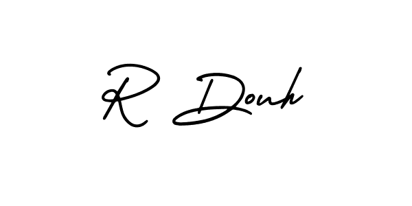 You can use this online signature creator to create a handwritten signature for the name R Douh. This is the best online autograph maker. R Douh signature style 3 images and pictures png