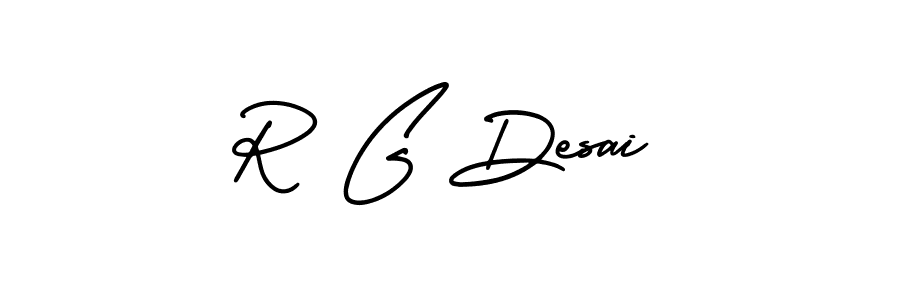 Here are the top 10 professional signature styles for the name R G Desai. These are the best autograph styles you can use for your name. R G Desai signature style 3 images and pictures png