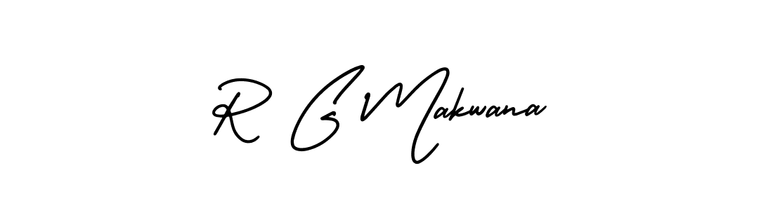 Check out images of Autograph of R G Makwana name. Actor R G Makwana Signature Style. AmerikaSignatureDemo-Regular is a professional sign style online. R G Makwana signature style 3 images and pictures png