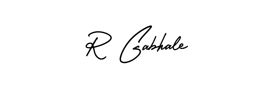 See photos of R Gabhale official signature by Spectra . Check more albums & portfolios. Read reviews & check more about AmerikaSignatureDemo-Regular font. R Gabhale signature style 3 images and pictures png