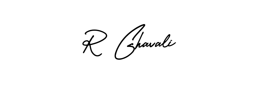 Once you've used our free online signature maker to create your best signature AmerikaSignatureDemo-Regular style, it's time to enjoy all of the benefits that R Ghavali name signing documents. R Ghavali signature style 3 images and pictures png