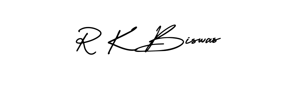 Here are the top 10 professional signature styles for the name R K Biswas. These are the best autograph styles you can use for your name. R K Biswas signature style 3 images and pictures png