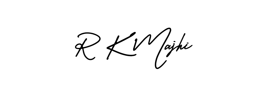 See photos of R K Majhi official signature by Spectra . Check more albums & portfolios. Read reviews & check more about AmerikaSignatureDemo-Regular font. R K Majhi signature style 3 images and pictures png