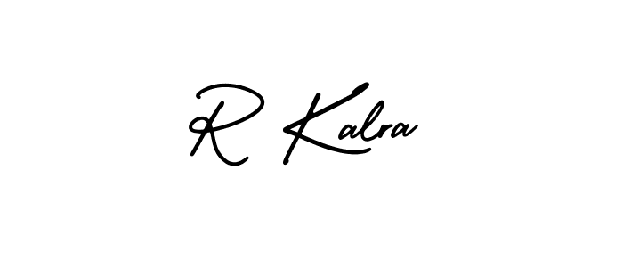 Also You can easily find your signature by using the search form. We will create R Kalra name handwritten signature images for you free of cost using AmerikaSignatureDemo-Regular sign style. R Kalra signature style 3 images and pictures png