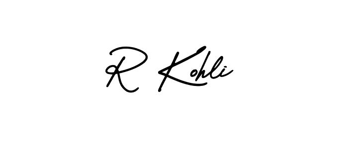 Here are the top 10 professional signature styles for the name R Kohli. These are the best autograph styles you can use for your name. R Kohli signature style 3 images and pictures png