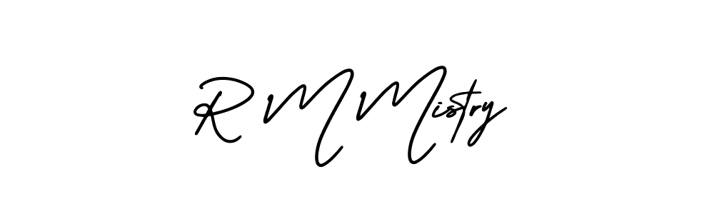 Make a short R M Mistry signature style. Manage your documents anywhere anytime using AmerikaSignatureDemo-Regular. Create and add eSignatures, submit forms, share and send files easily. R M Mistry signature style 3 images and pictures png