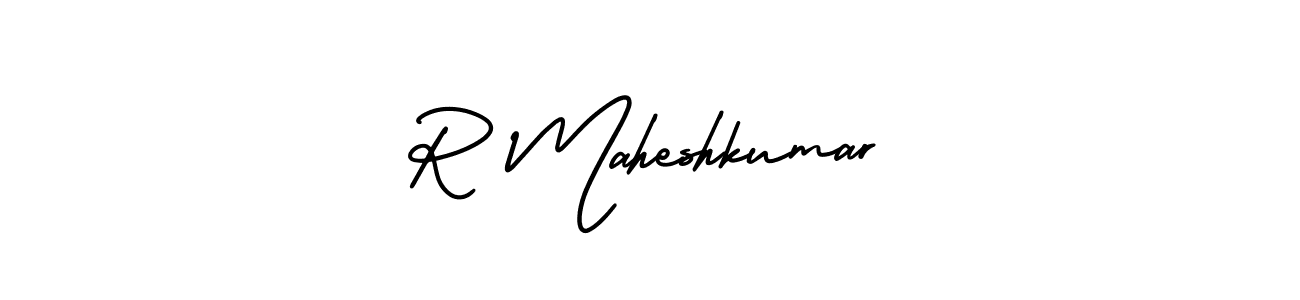 Here are the top 10 professional signature styles for the name R Maheshkumar. These are the best autograph styles you can use for your name. R Maheshkumar signature style 3 images and pictures png