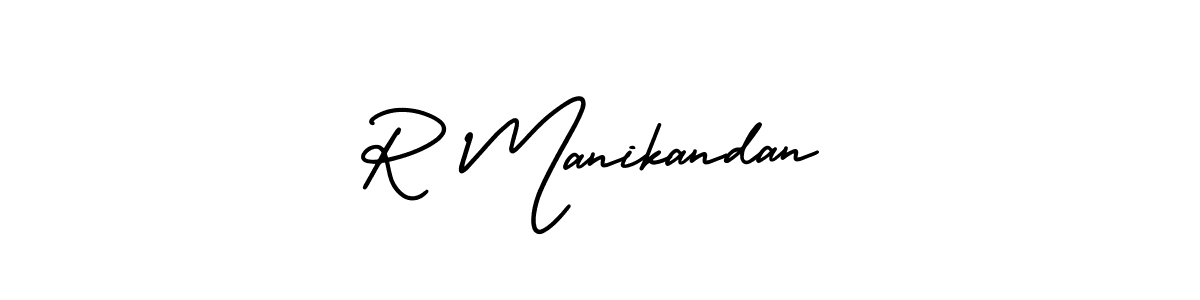 Here are the top 10 professional signature styles for the name R Manikandan. These are the best autograph styles you can use for your name. R Manikandan signature style 3 images and pictures png