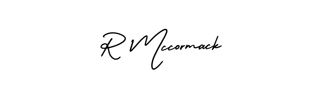 How to Draw R Mccormack signature style? AmerikaSignatureDemo-Regular is a latest design signature styles for name R Mccormack. R Mccormack signature style 3 images and pictures png