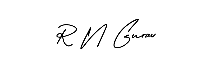 See photos of R N Gurav official signature by Spectra . Check more albums & portfolios. Read reviews & check more about AmerikaSignatureDemo-Regular font. R N Gurav signature style 3 images and pictures png