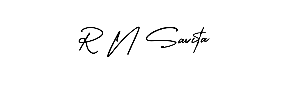 Check out images of Autograph of R N Savita name. Actor R N Savita Signature Style. AmerikaSignatureDemo-Regular is a professional sign style online. R N Savita signature style 3 images and pictures png