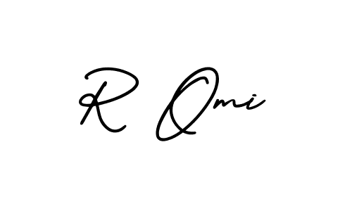 See photos of R Omi official signature by Spectra . Check more albums & portfolios. Read reviews & check more about AmerikaSignatureDemo-Regular font. R Omi signature style 3 images and pictures png