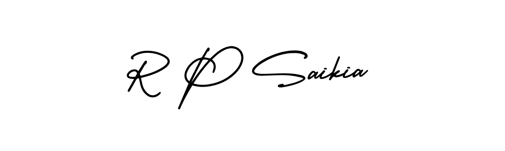 Check out images of Autograph of R P Saikia name. Actor R P Saikia Signature Style. AmerikaSignatureDemo-Regular is a professional sign style online. R P Saikia signature style 3 images and pictures png