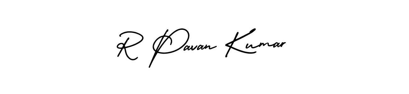 Best and Professional Signature Style for R Pavan Kumar. AmerikaSignatureDemo-Regular Best Signature Style Collection. R Pavan Kumar signature style 3 images and pictures png