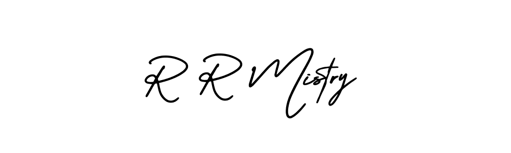 Once you've used our free online signature maker to create your best signature AmerikaSignatureDemo-Regular style, it's time to enjoy all of the benefits that R R Mistry name signing documents. R R Mistry signature style 3 images and pictures png