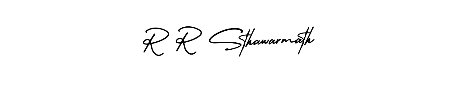 See photos of R R Sthawarmath official signature by Spectra . Check more albums & portfolios. Read reviews & check more about AmerikaSignatureDemo-Regular font. R R Sthawarmath signature style 3 images and pictures png