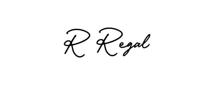 See photos of R Regal official signature by Spectra . Check more albums & portfolios. Read reviews & check more about AmerikaSignatureDemo-Regular font. R Regal signature style 3 images and pictures png