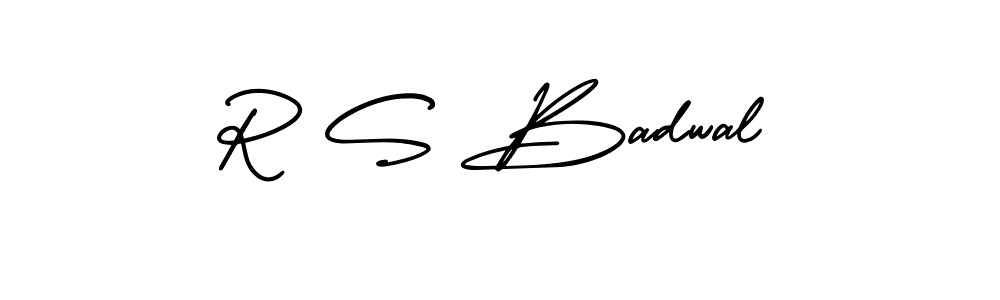 Here are the top 10 professional signature styles for the name R S Badwal. These are the best autograph styles you can use for your name. R S Badwal signature style 3 images and pictures png