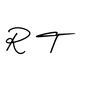 See photos of R T official signature by Spectra . Check more albums & portfolios. Read reviews & check more about AmerikaSignatureDemo-Regular font. R T signature style 3 images and pictures png