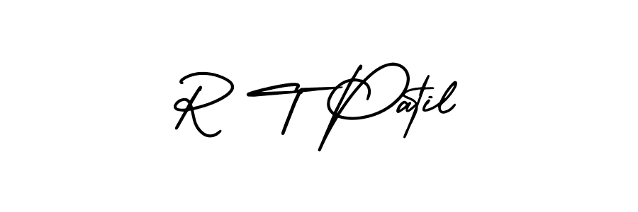 Here are the top 10 professional signature styles for the name R T Patil. These are the best autograph styles you can use for your name. R T Patil signature style 3 images and pictures png