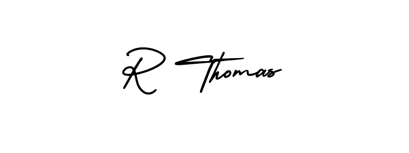 Here are the top 10 professional signature styles for the name R Thomas. These are the best autograph styles you can use for your name. R Thomas signature style 3 images and pictures png