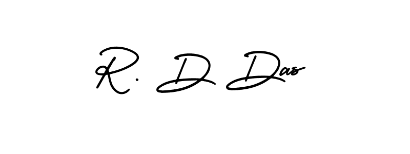 You can use this online signature creator to create a handwritten signature for the name R. D Das. This is the best online autograph maker. R. D Das signature style 3 images and pictures png