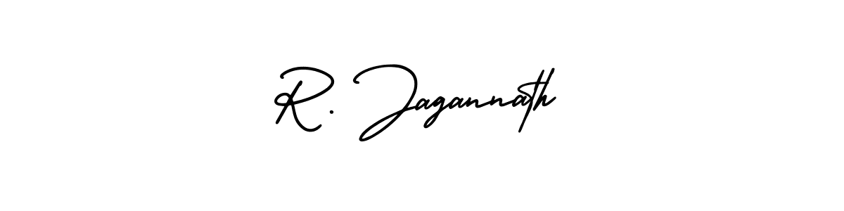 Once you've used our free online signature maker to create your best signature AmerikaSignatureDemo-Regular style, it's time to enjoy all of the benefits that R. Jagannath name signing documents. R. Jagannath signature style 3 images and pictures png