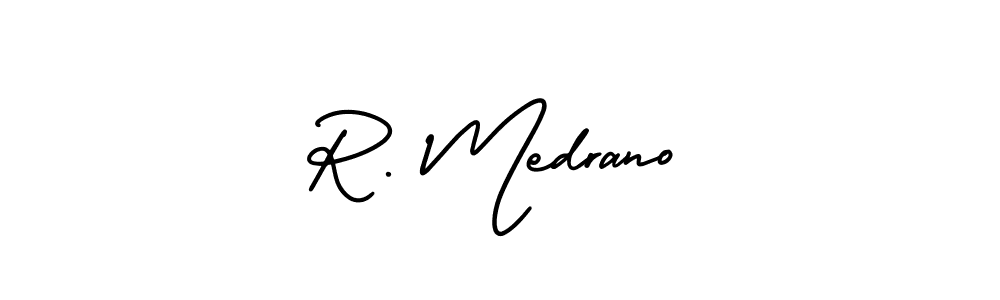 Here are the top 10 professional signature styles for the name R. Medrano. These are the best autograph styles you can use for your name. R. Medrano signature style 3 images and pictures png