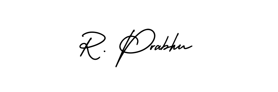 Make a short R. Prabhu signature style. Manage your documents anywhere anytime using AmerikaSignatureDemo-Regular. Create and add eSignatures, submit forms, share and send files easily. R. Prabhu signature style 3 images and pictures png