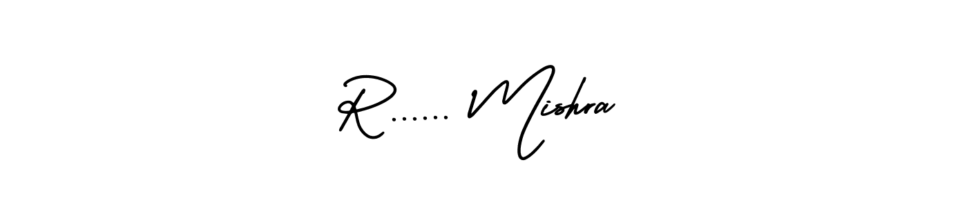 Check out images of Autograph of R...... Mishra name. Actor R...... Mishra Signature Style. AmerikaSignatureDemo-Regular is a professional sign style online. R...... Mishra signature style 3 images and pictures png