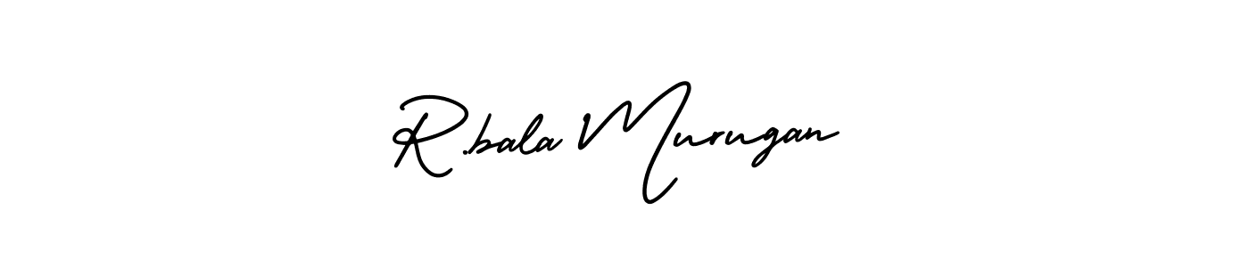 Once you've used our free online signature maker to create your best signature AmerikaSignatureDemo-Regular style, it's time to enjoy all of the benefits that R.bala Murugan name signing documents. R.bala Murugan signature style 3 images and pictures png