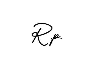 This is the best signature style for the R.p. name. Also you like these signature font (AmerikaSignatureDemo-Regular). Mix name signature. R.p. signature style 3 images and pictures png