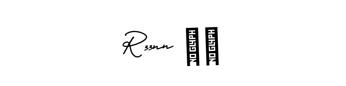 Make a beautiful signature design for name R33nn ᥫ᭡. Use this online signature maker to create a handwritten signature for free. R33nn ᥫ᭡ signature style 3 images and pictures png