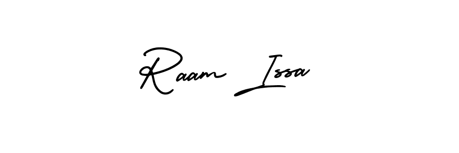 Check out images of Autograph of Raam Issa name. Actor Raam Issa Signature Style. AmerikaSignatureDemo-Regular is a professional sign style online. Raam Issa signature style 3 images and pictures png