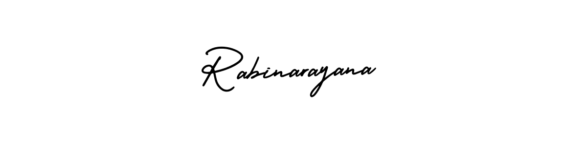 Best and Professional Signature Style for Rabinarayana. AmerikaSignatureDemo-Regular Best Signature Style Collection. Rabinarayana signature style 3 images and pictures png