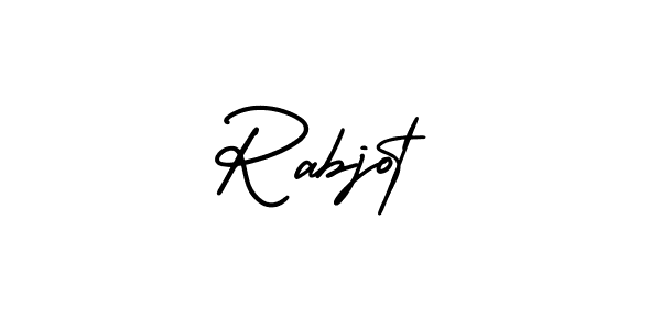 Check out images of Autograph of Rabjot name. Actor Rabjot Signature Style. AmerikaSignatureDemo-Regular is a professional sign style online. Rabjot signature style 3 images and pictures png