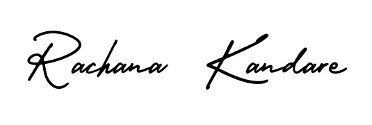 Turn your name Rachana  Kandare into a signature brand with AmerikaSignatureDemo-Regular styling. Download in standard PNG or transparent format anytime. Rachana  Kandare signature style 3 images and pictures png