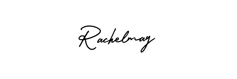 Here are the top 10 professional signature styles for the name Rachelmay. These are the best autograph styles you can use for your name. Rachelmay signature style 3 images and pictures png
