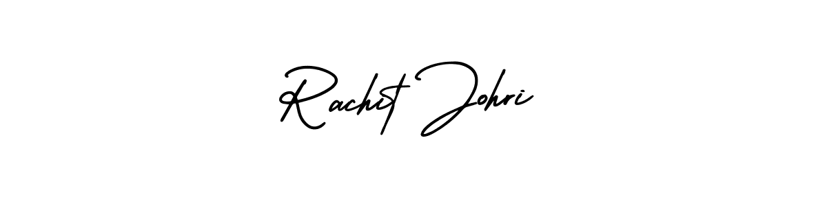 Here are the top 10 professional signature styles for the name Rachit Johri. These are the best autograph styles you can use for your name. Rachit Johri signature style 3 images and pictures png