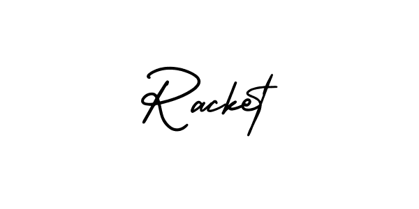 It looks lik you need a new signature style for name Racket. Design unique handwritten (AmerikaSignatureDemo-Regular) signature with our free signature maker in just a few clicks. Racket signature style 3 images and pictures png