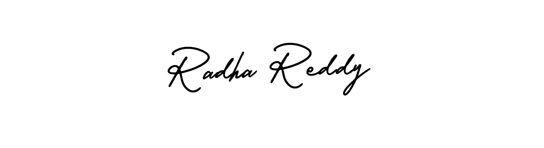 Also You can easily find your signature by using the search form. We will create Radha Reddy name handwritten signature images for you free of cost using AmerikaSignatureDemo-Regular sign style. Radha Reddy signature style 3 images and pictures png