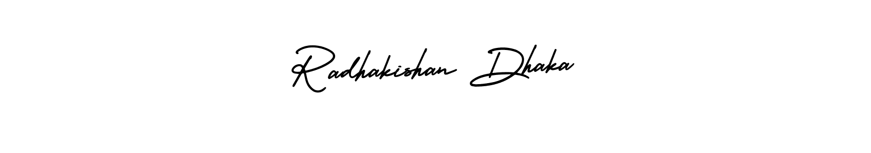 See photos of Radhakishan Dhaka official signature by Spectra . Check more albums & portfolios. Read reviews & check more about AmerikaSignatureDemo-Regular font. Radhakishan Dhaka signature style 3 images and pictures png
